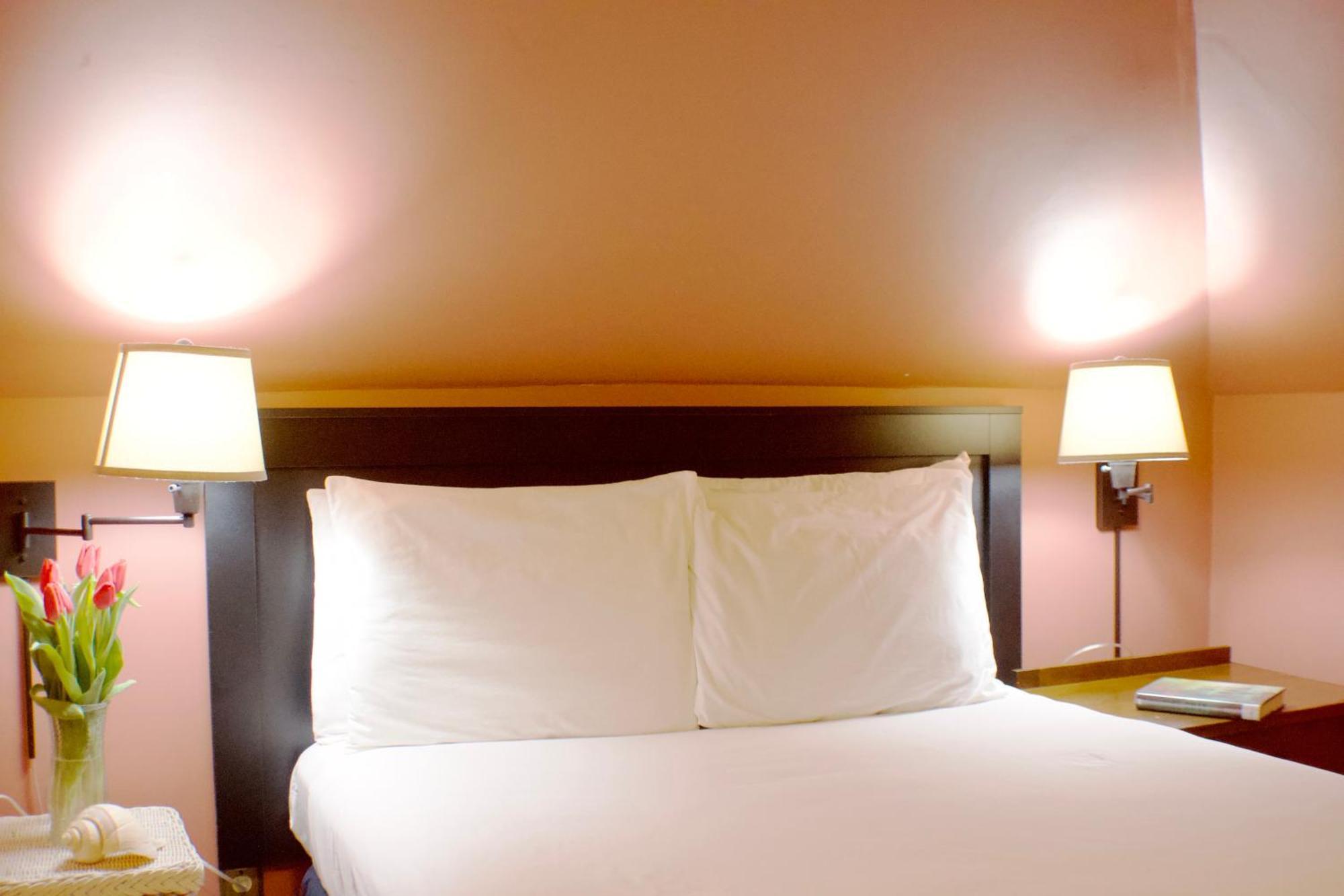 Carisbrooke Inn Bed & Breakfast Ventnor Esterno foto