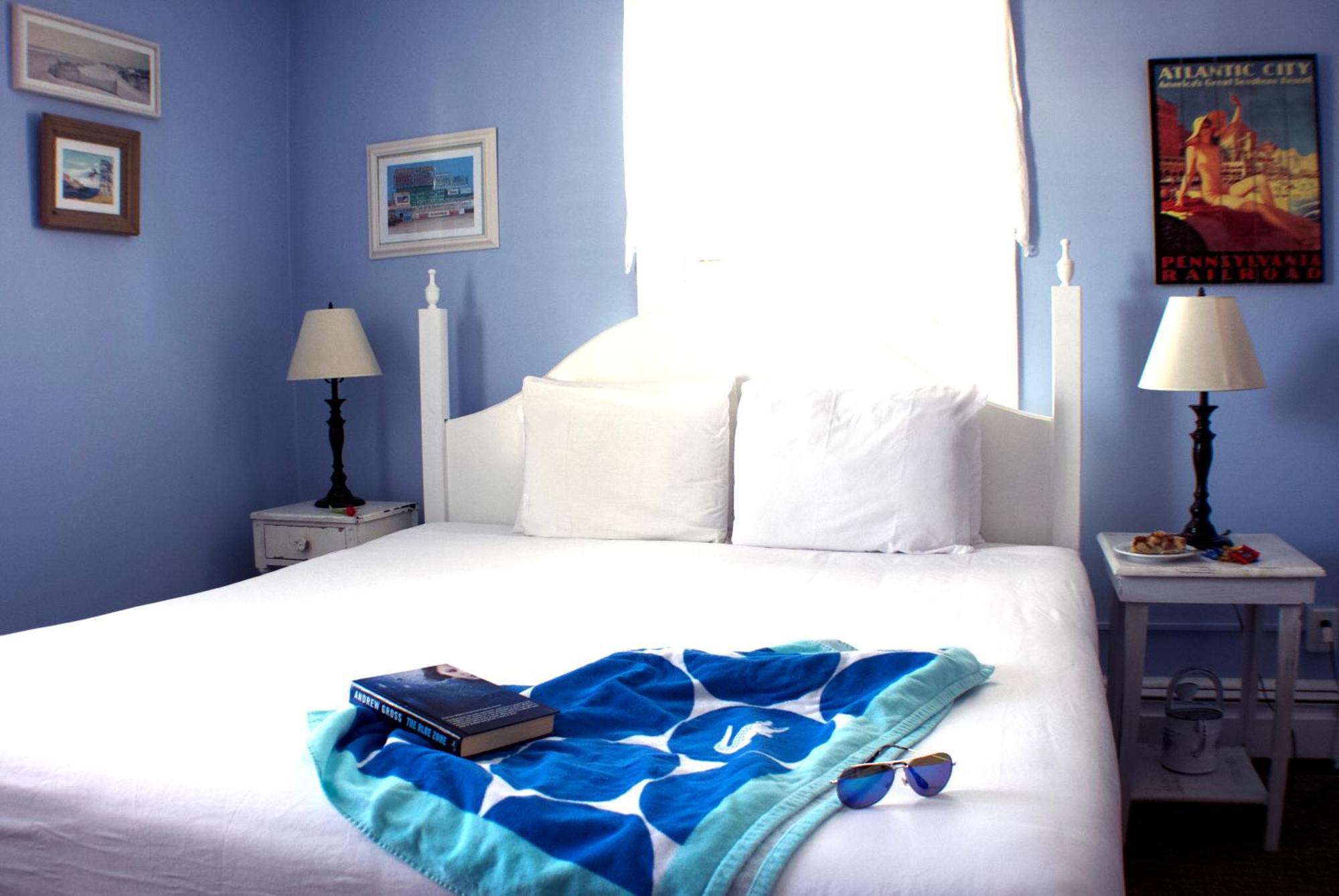Carisbrooke Inn Bed & Breakfast Ventnor Esterno foto