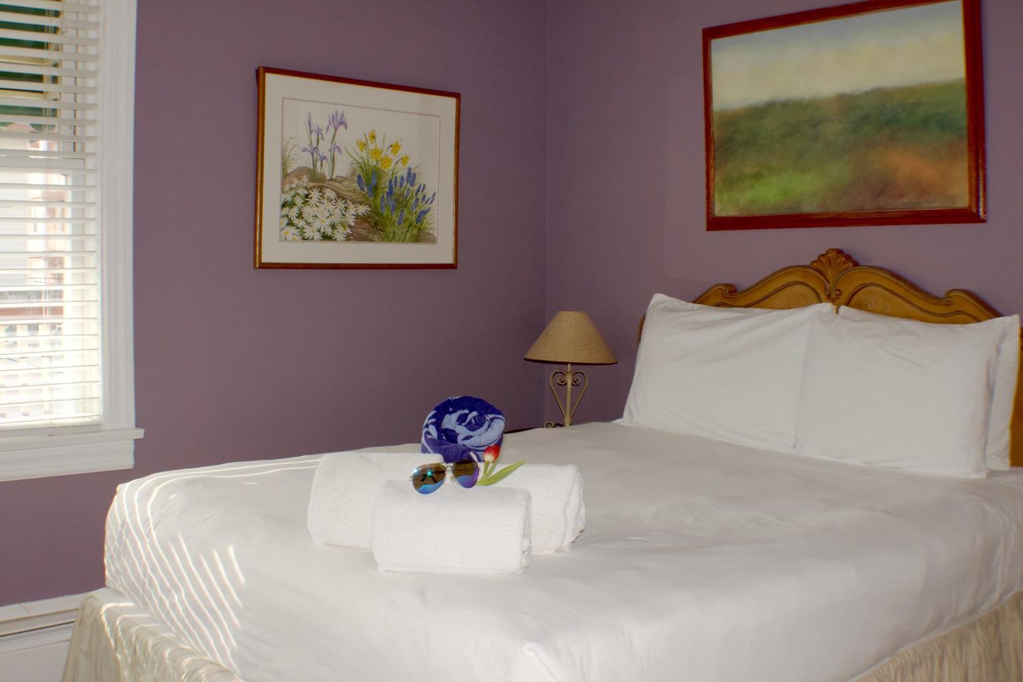 Carisbrooke Inn Bed & Breakfast Ventnor Esterno foto