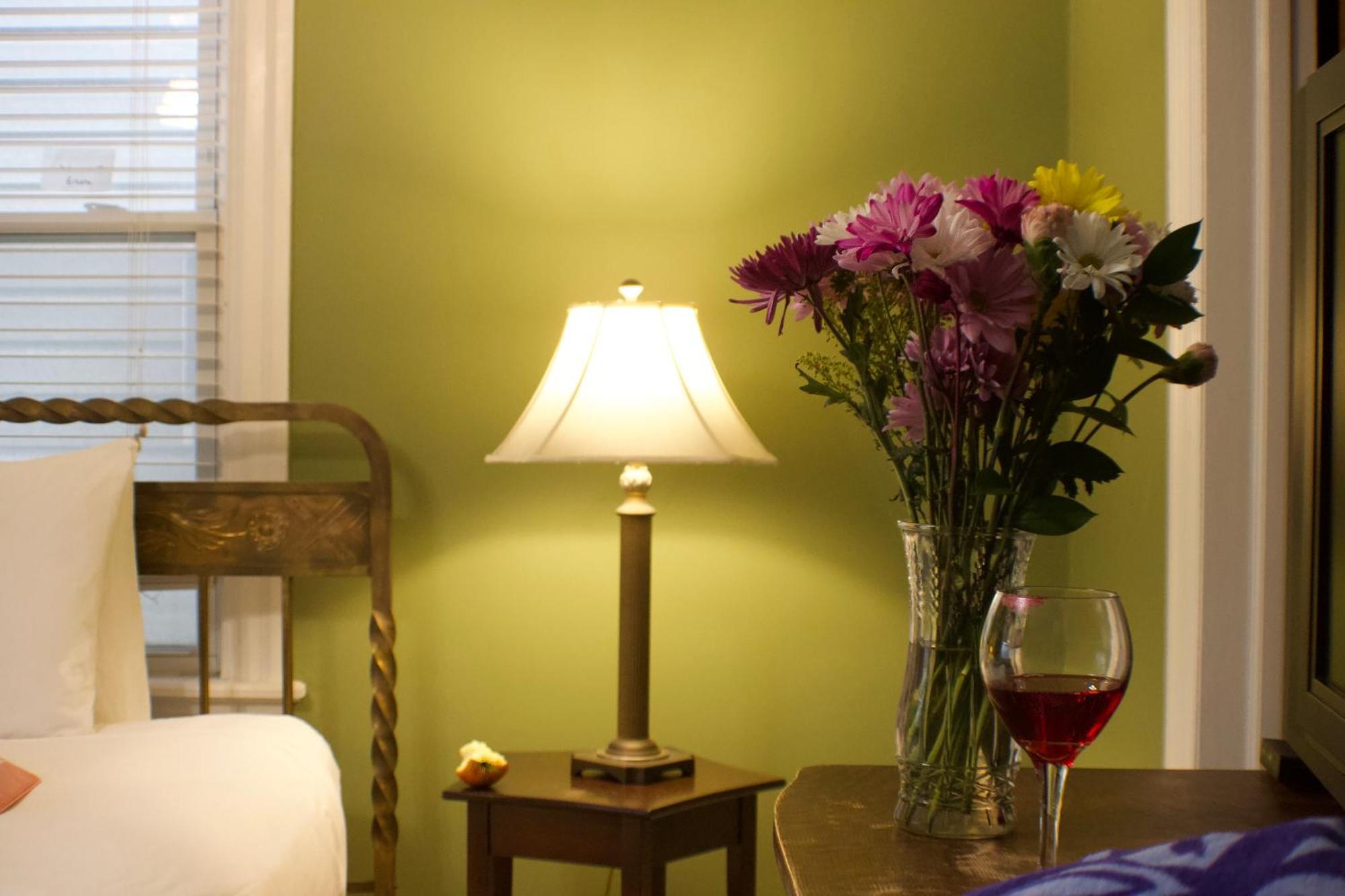 Carisbrooke Inn Bed & Breakfast Ventnor Esterno foto