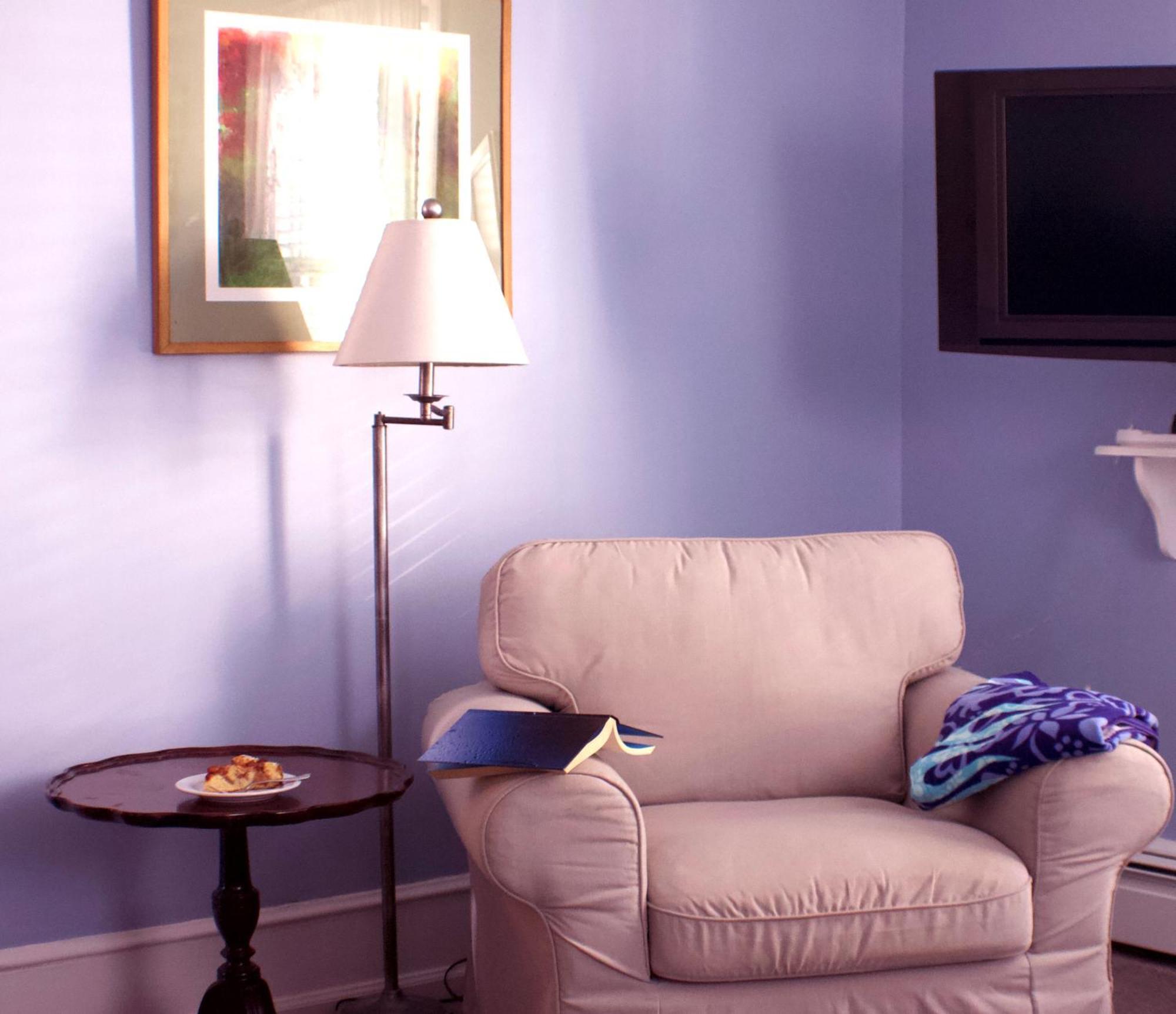 Carisbrooke Inn Bed & Breakfast Ventnor Esterno foto