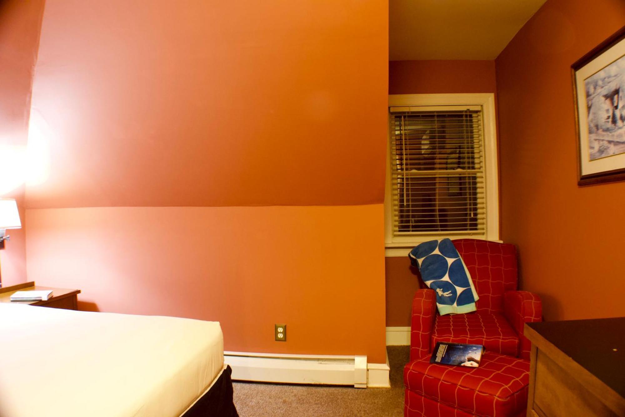 Carisbrooke Inn Bed & Breakfast Ventnor Esterno foto
