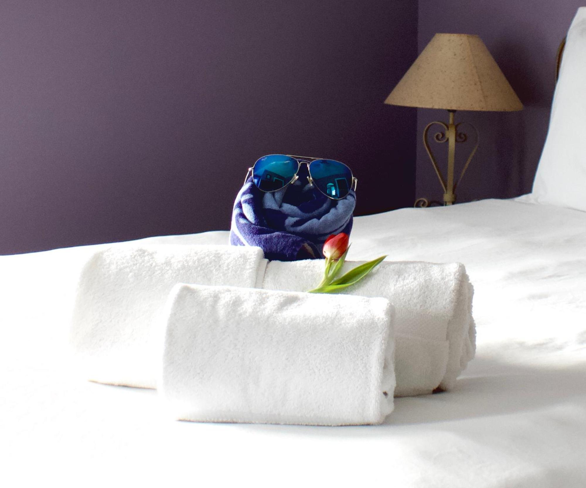 Carisbrooke Inn Bed & Breakfast Ventnor Esterno foto