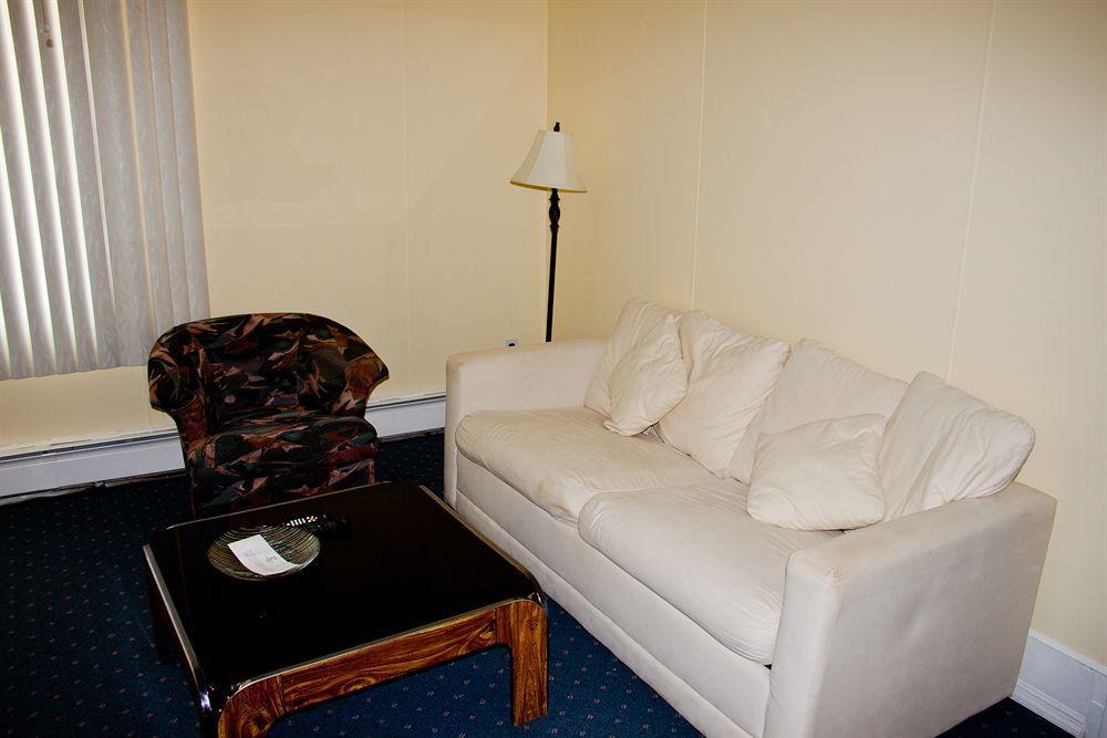 Carisbrooke Inn Bed & Breakfast Ventnor Esterno foto