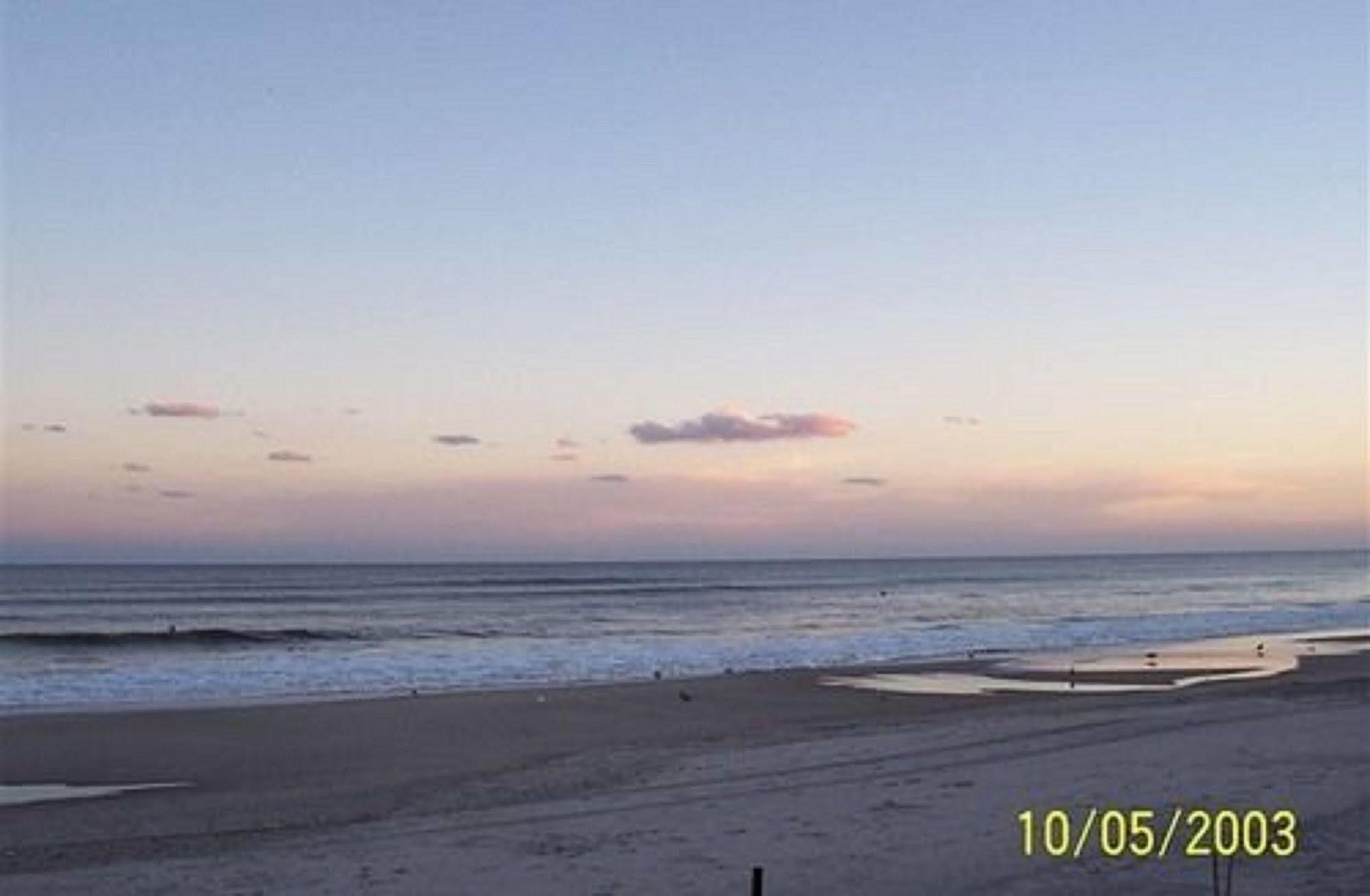 Carisbrooke Inn Bed & Breakfast Ventnor Esterno foto