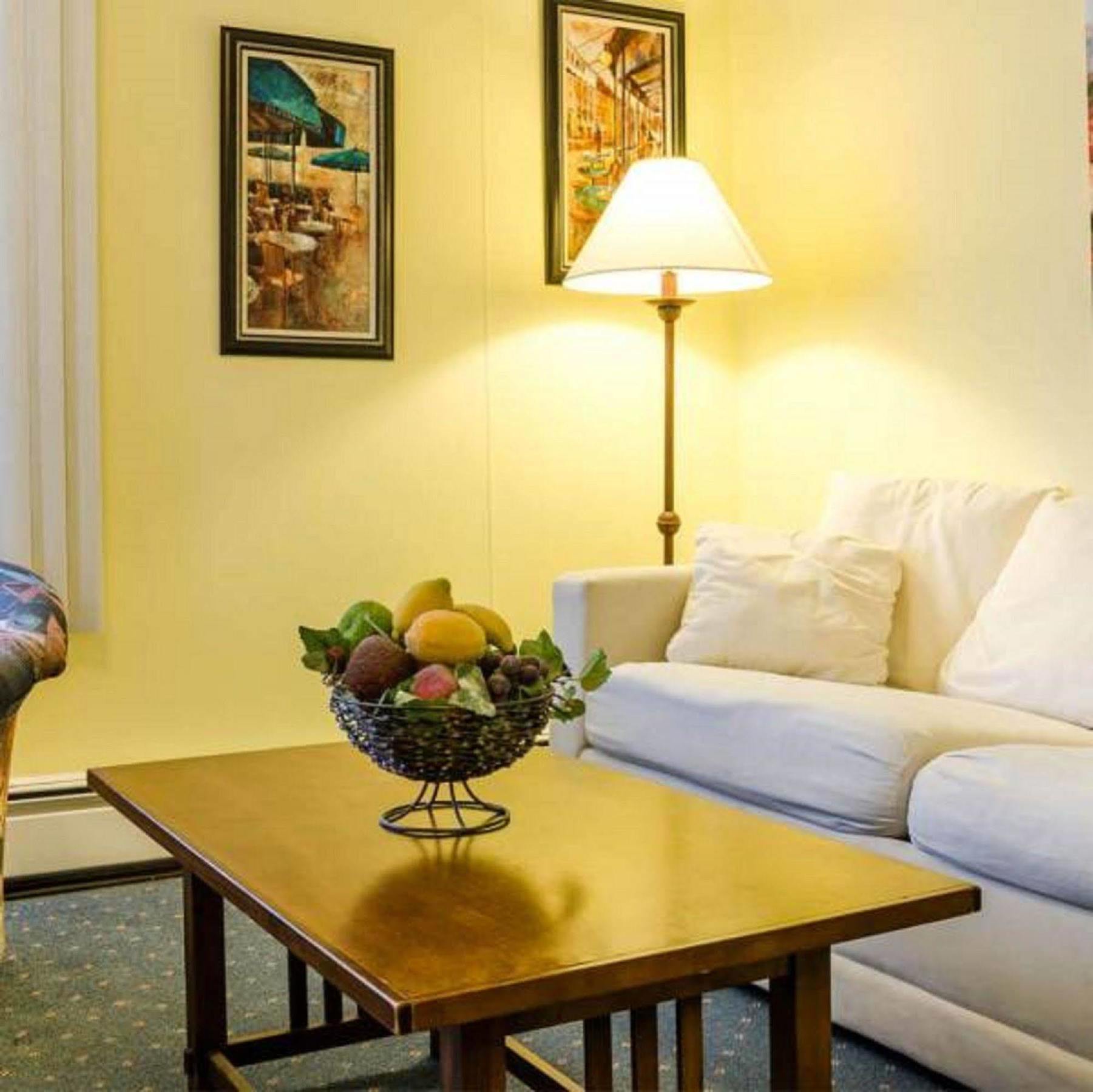 Carisbrooke Inn Bed & Breakfast Ventnor Esterno foto