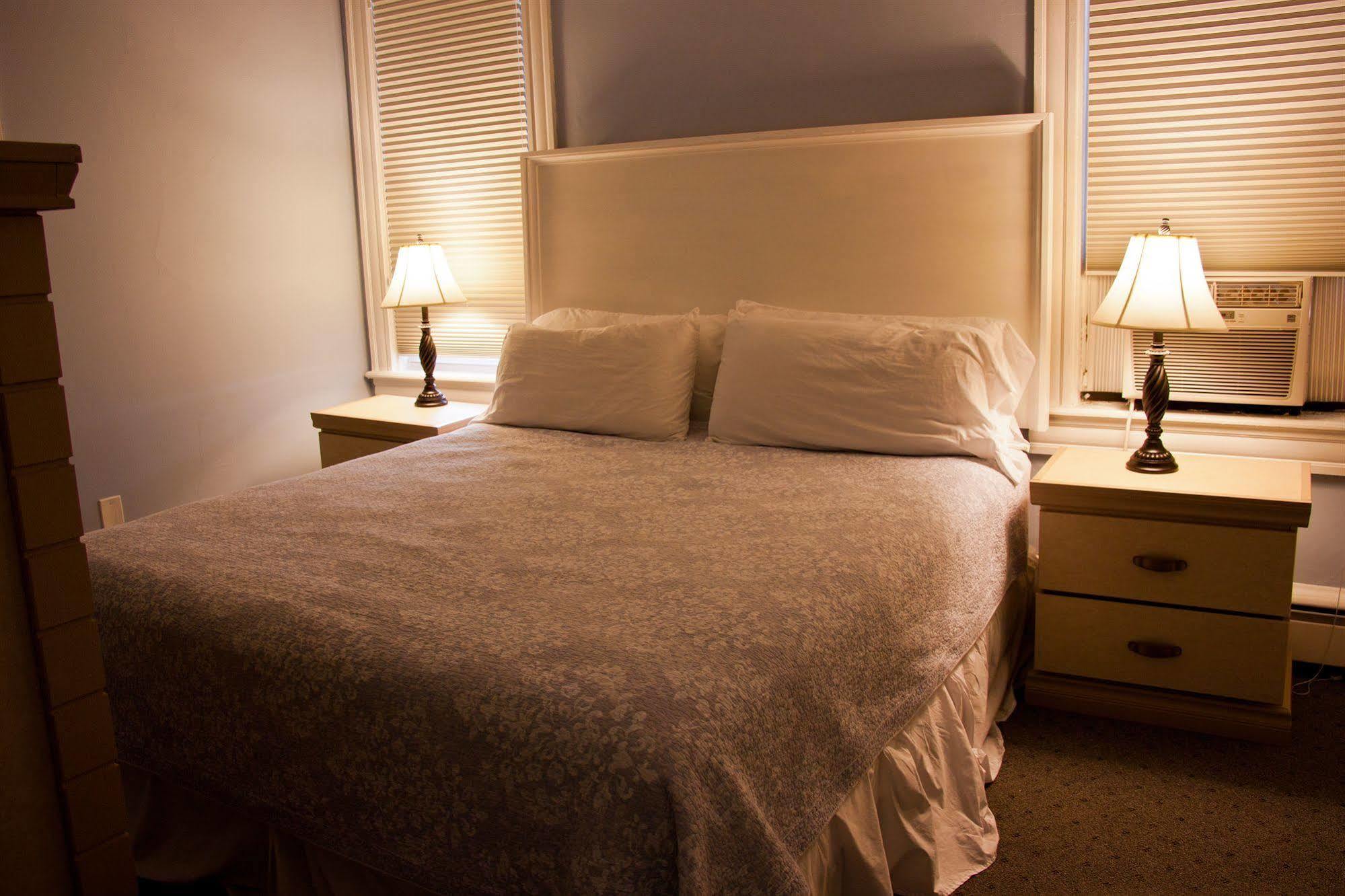 Carisbrooke Inn Bed & Breakfast Ventnor Esterno foto