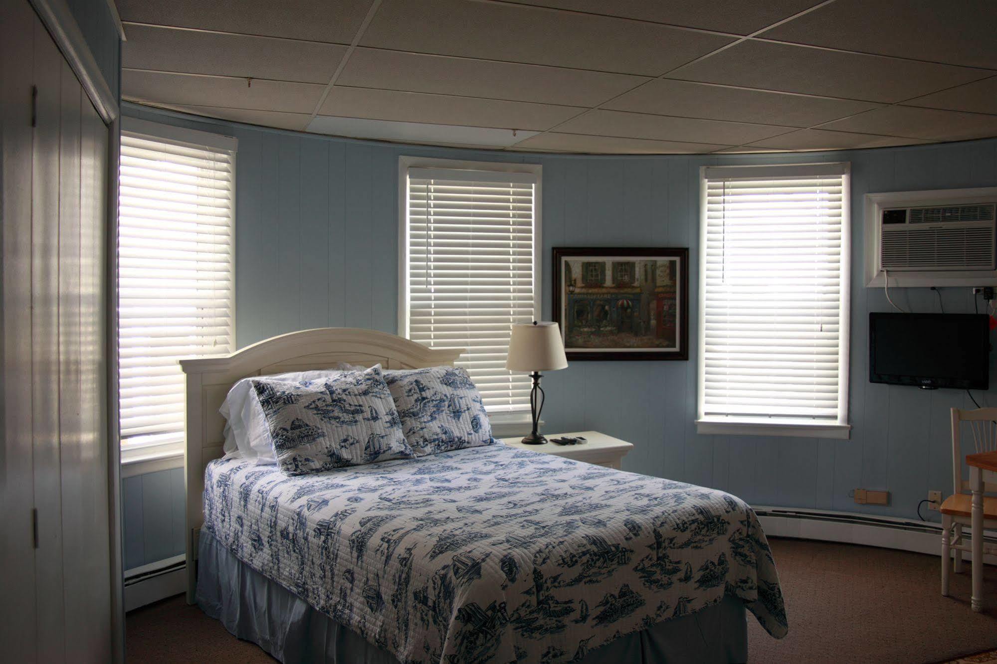 Carisbrooke Inn Bed & Breakfast Ventnor Esterno foto