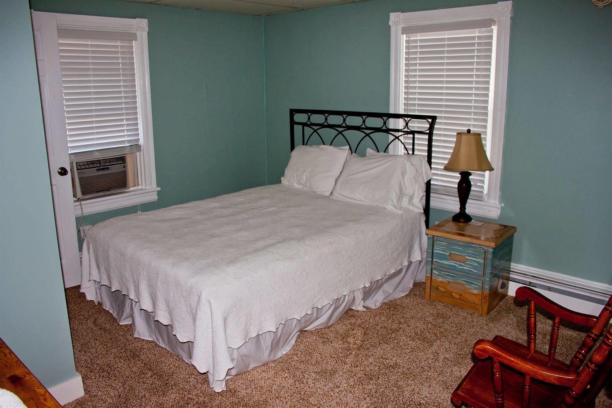 Carisbrooke Inn Bed & Breakfast Ventnor Esterno foto