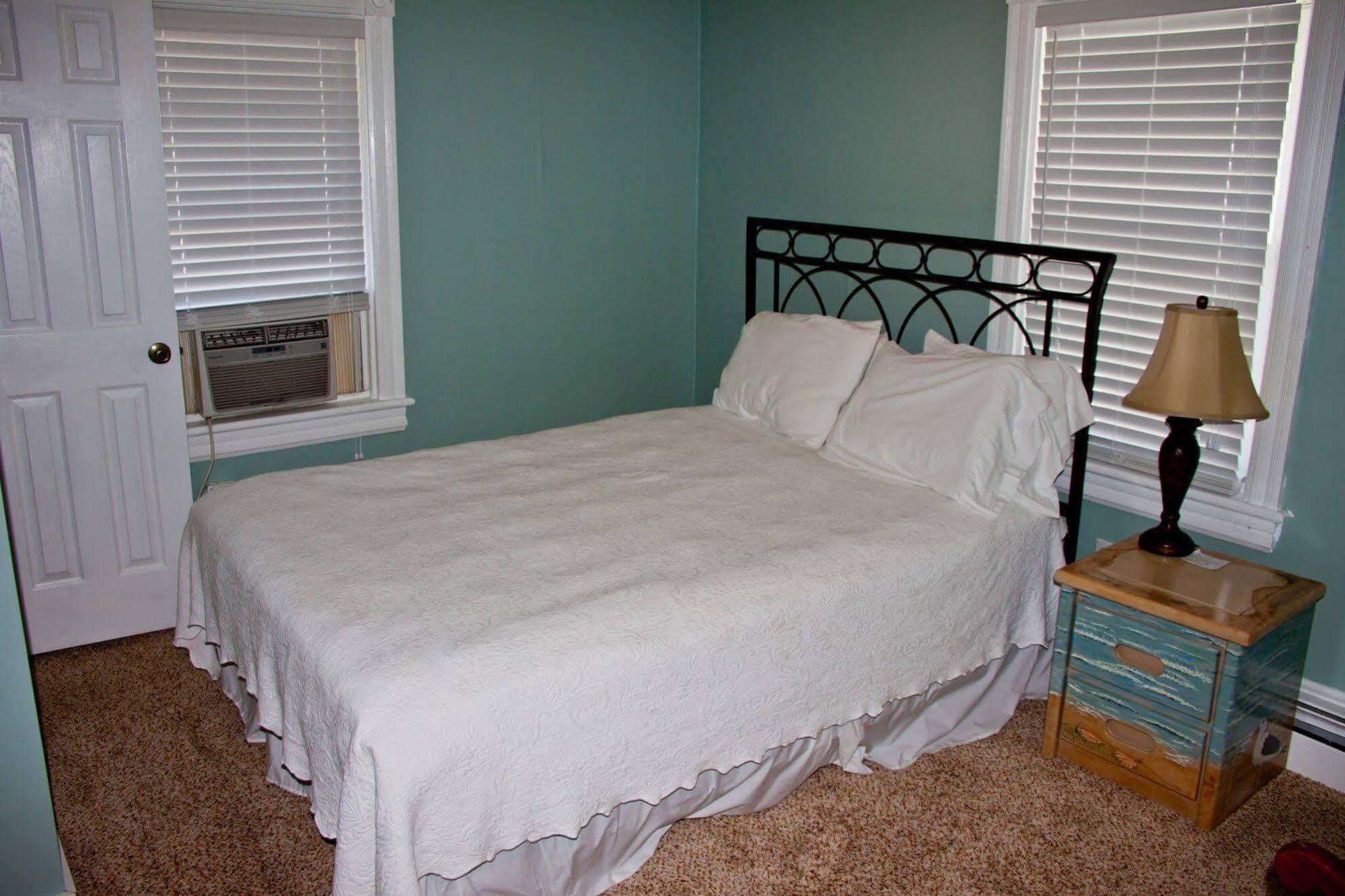 Carisbrooke Inn Bed & Breakfast Ventnor Esterno foto
