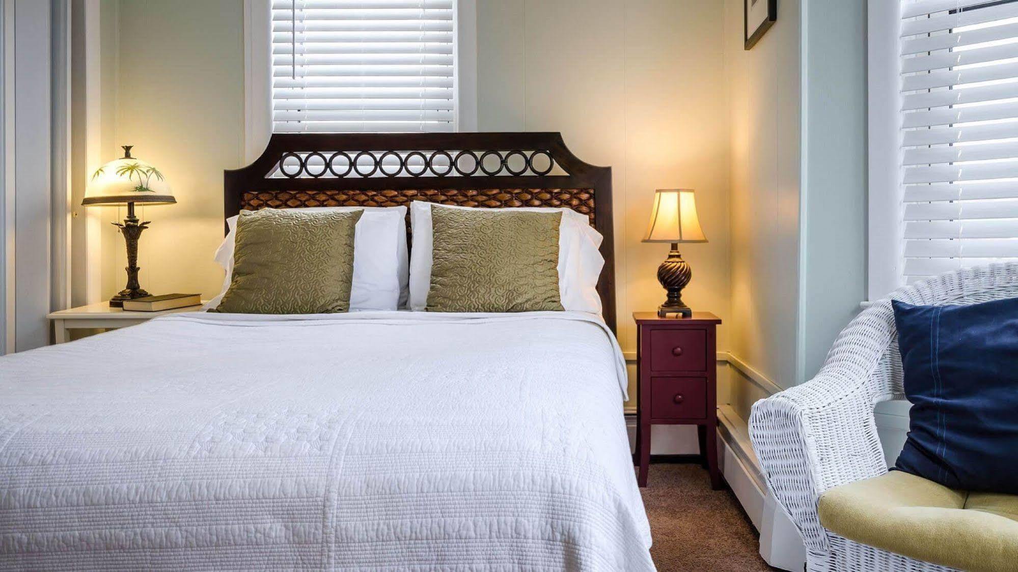 Carisbrooke Inn Bed & Breakfast Ventnor Esterno foto